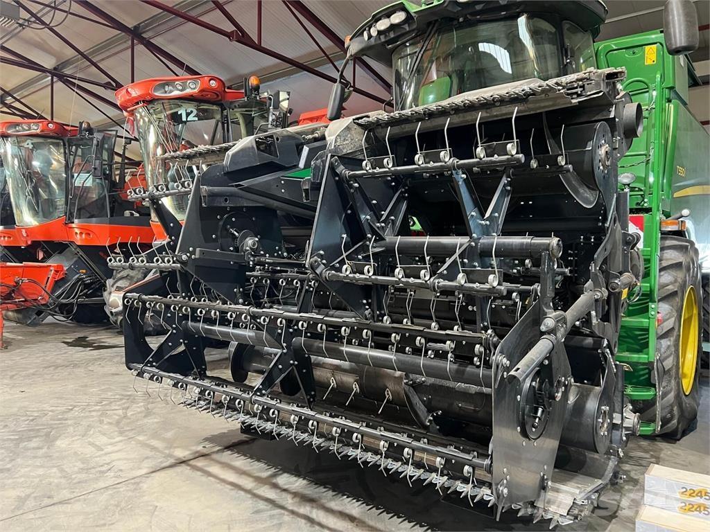Geringhoff HVV 540 Аксесоари  за комбайни