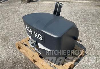 GMC 800 KG Други аксесоари за трактори