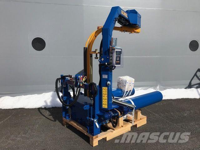 Göweil G1015 Друга техника за жънене на фураж