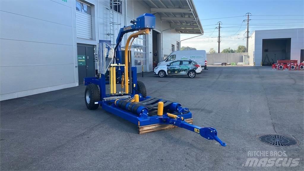 Göweil G3010 Farmer Друга техника за жънене на фураж