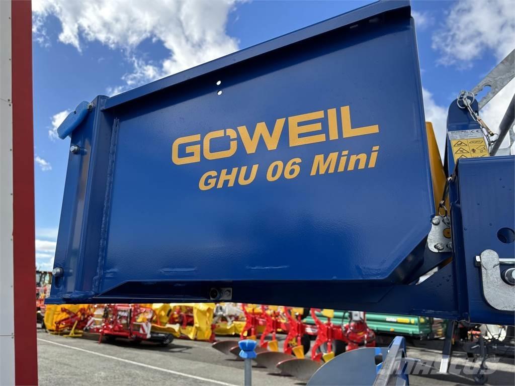 Göweil GHU Model Други аксесоари за трактори