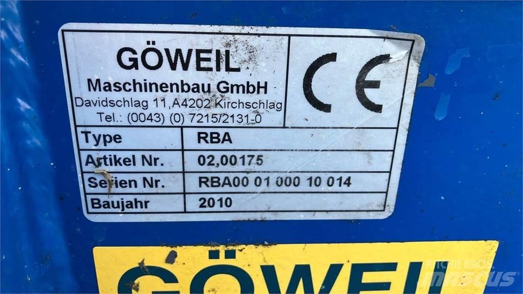 Göweil RBA Селскостопанство - Други