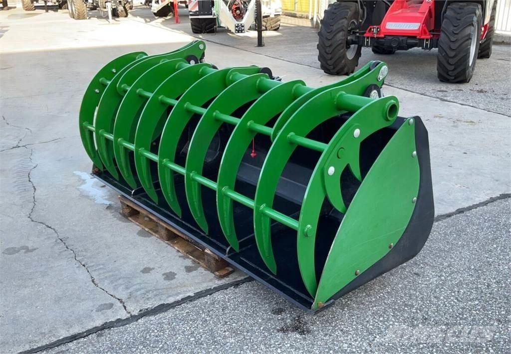  Greifschaufel 2,4 m Селскостопанство - Други