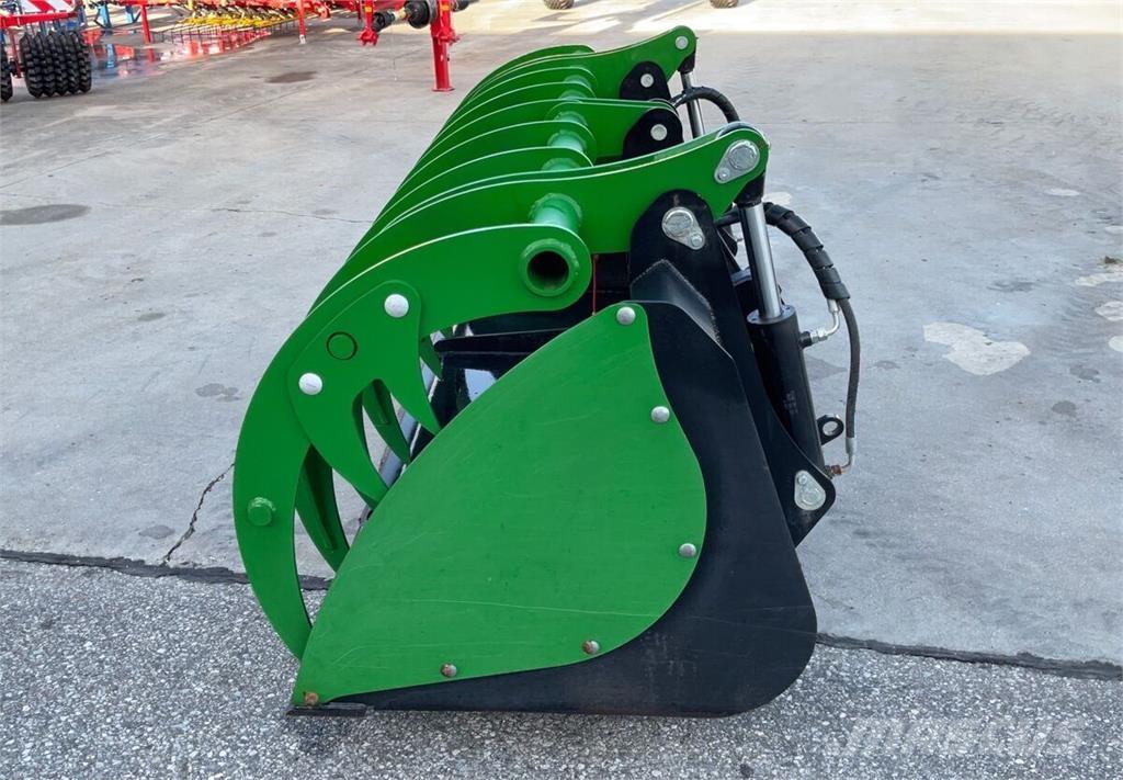  Greifschaufel 2,4 m Селскостопанство - Други