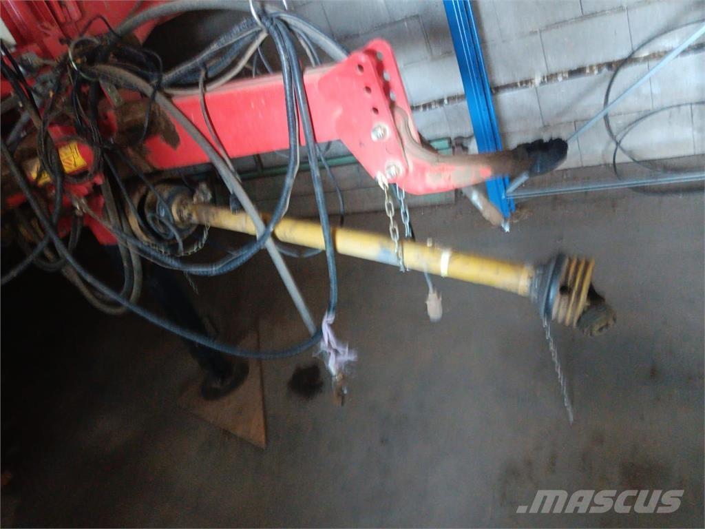 Grimme 75-40 Селскостопанство - Други