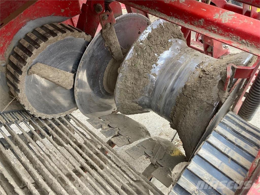 Grimme 85-55 Селскостопанство - Други