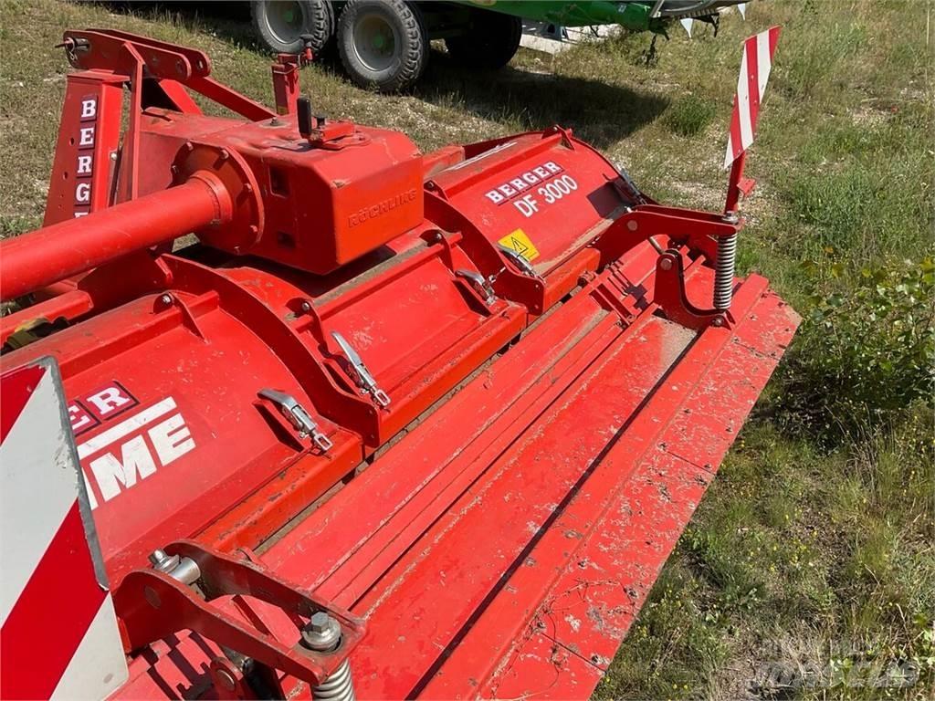 Grimme DF3000 Селскостопанство - Други