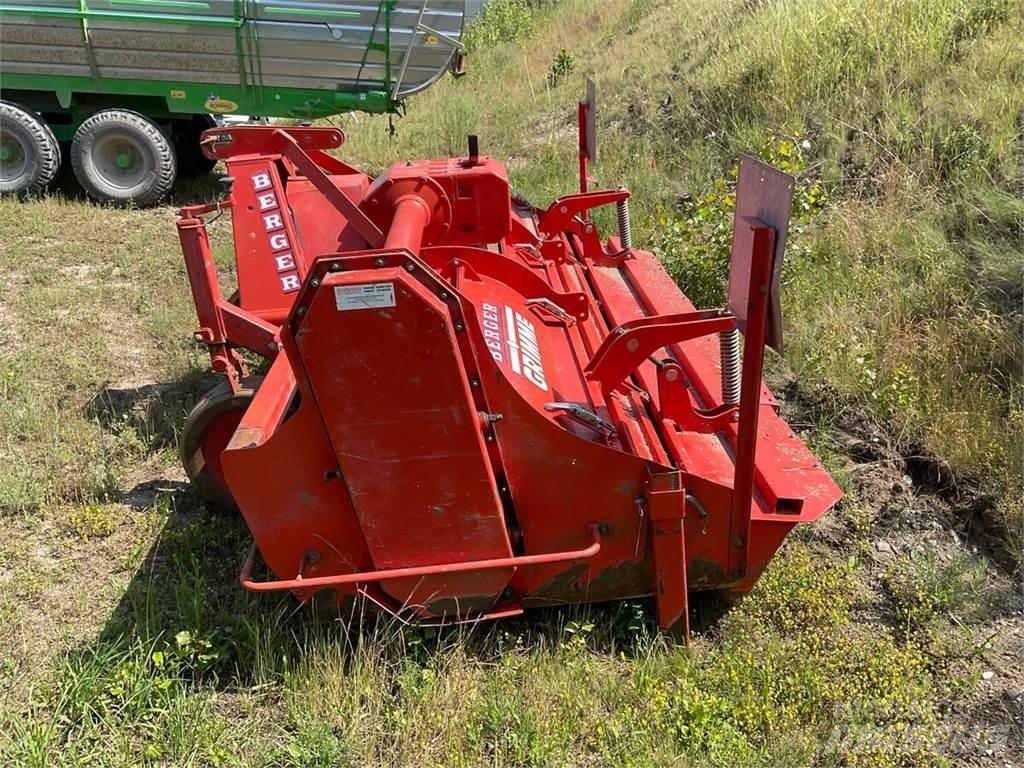 Grimme DF3000 Селскостопанство - Други