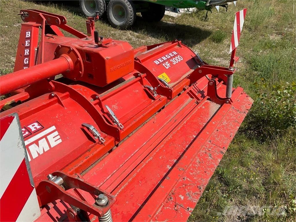 Grimme DF3000 Селскостопанство - Други