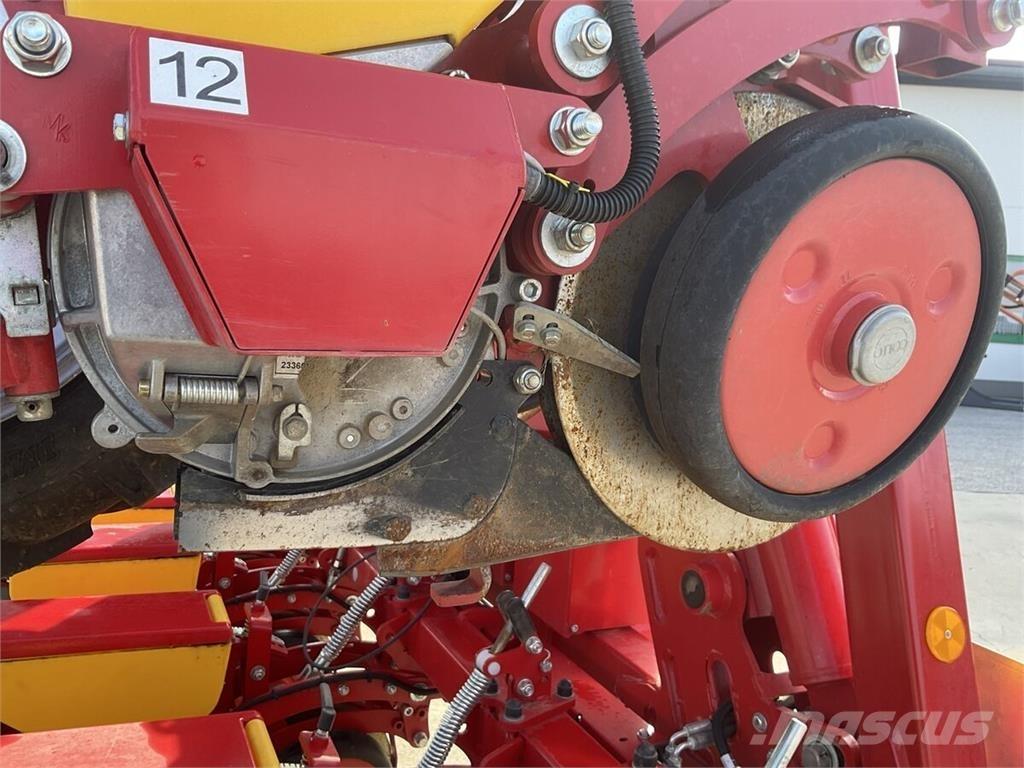 Grimme Matrix 1200 Сеялки