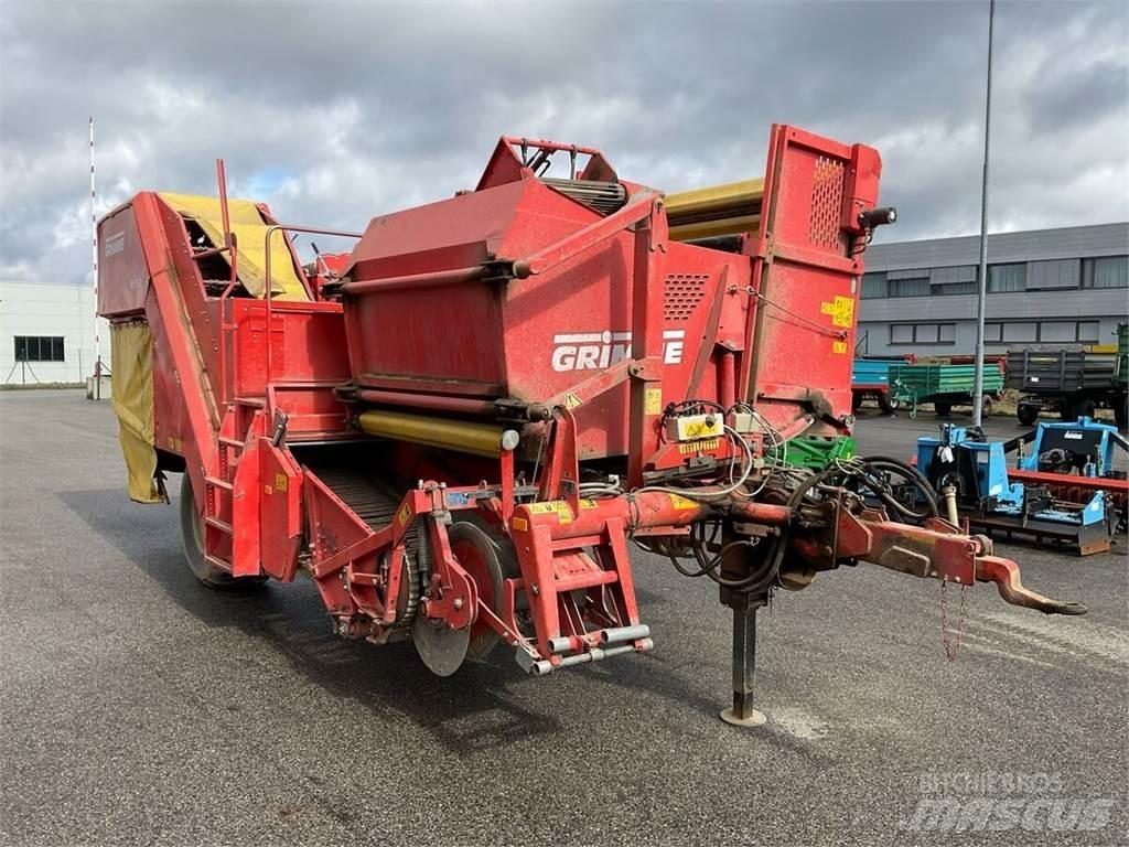 Grimme SE 75-30 Селскостопанство - Други