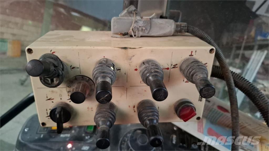 Grimme SE 75 - 40 UB Селскостопанство - Други