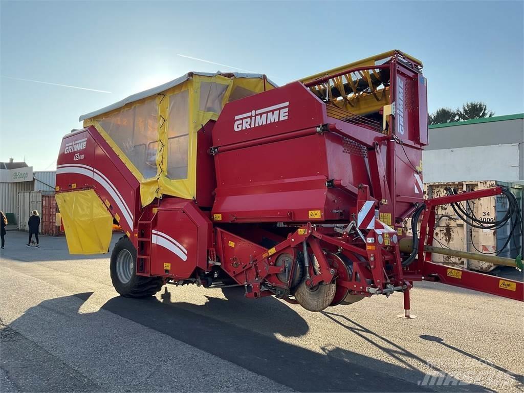 Grimme SE 75-55 Селскостопанство - Други