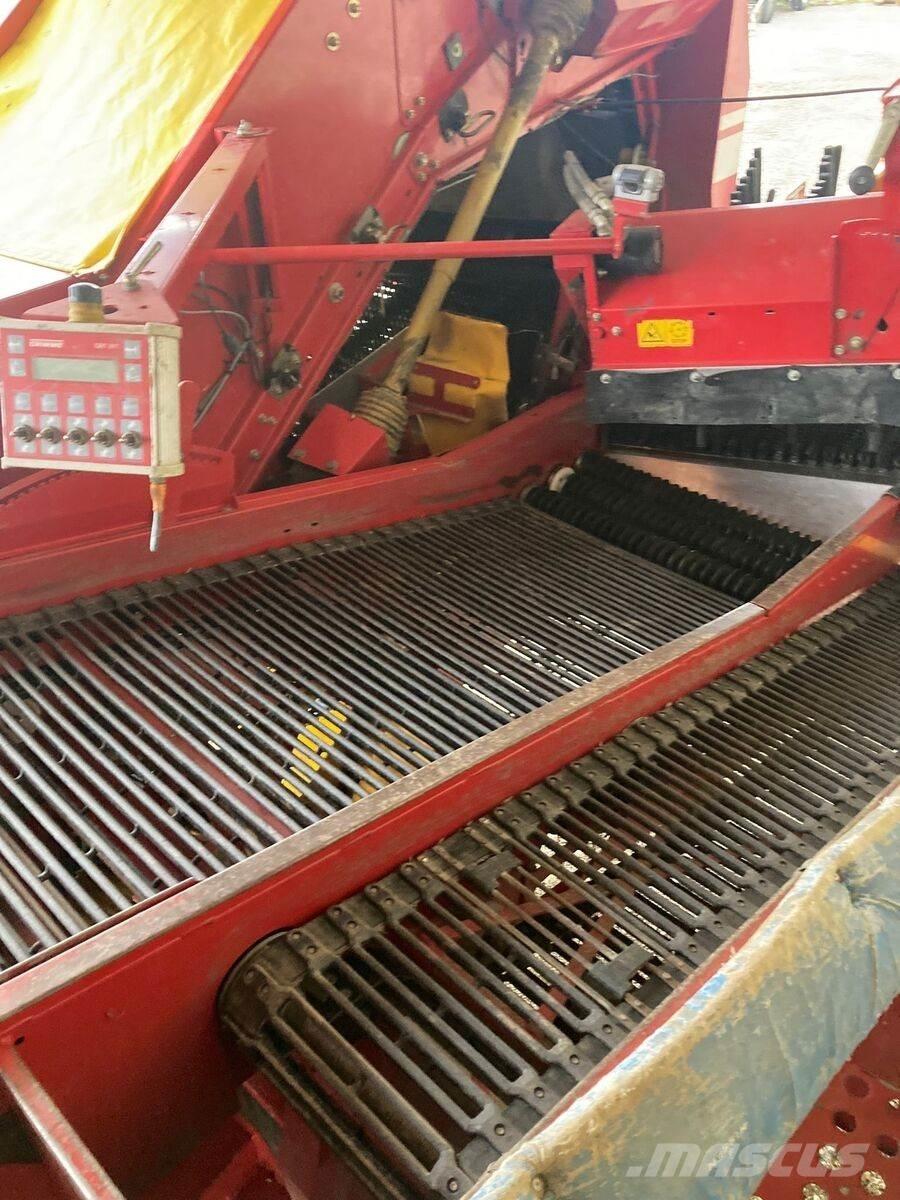 Grimme SE 85-55 Селскостопанство - Други
