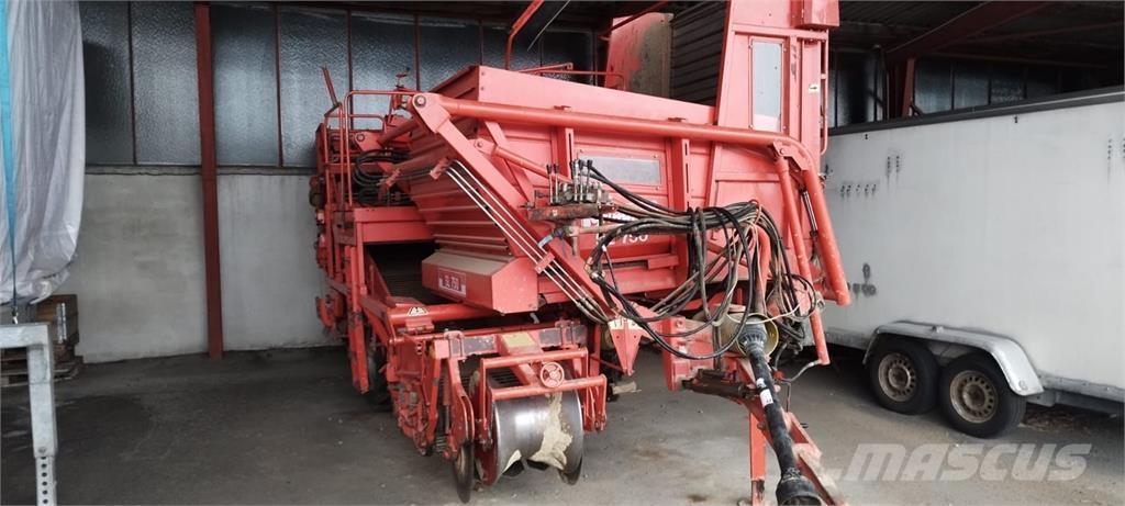 Grimme SL 750 Селскостопанство - Други