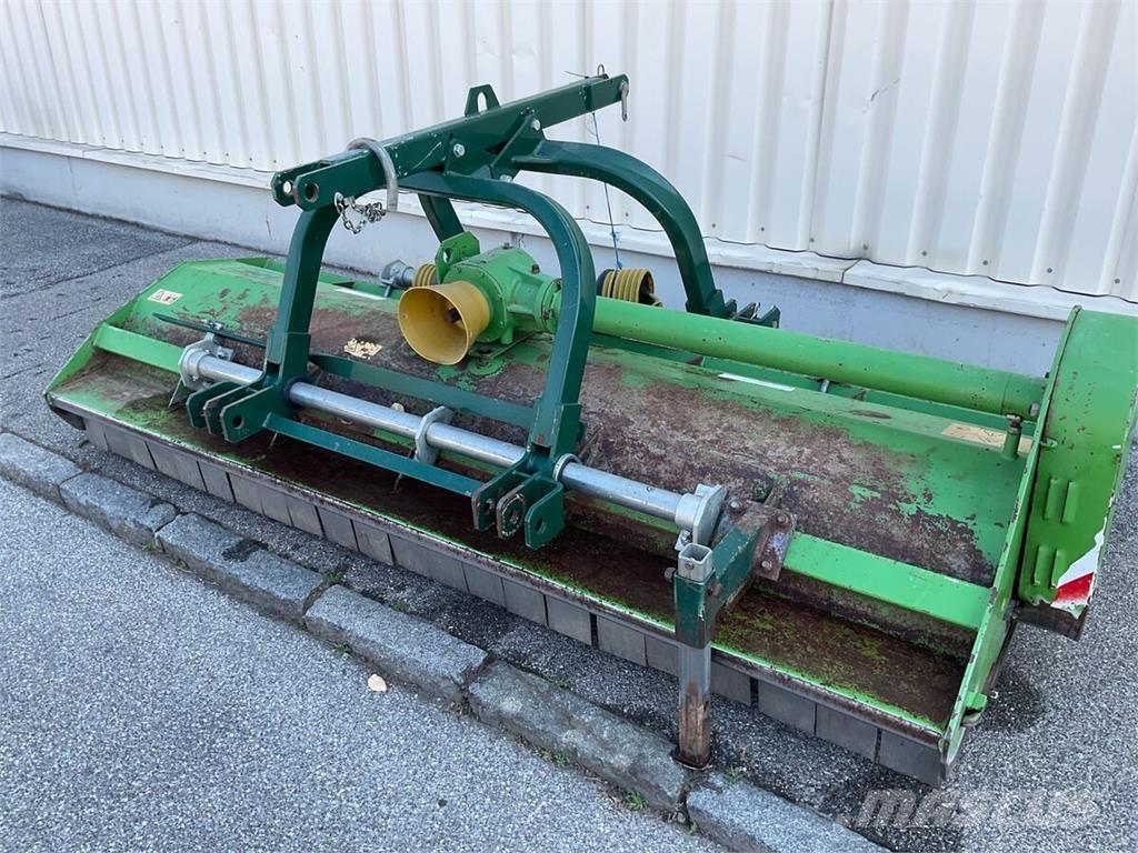  GU 275 Стъблорезачки