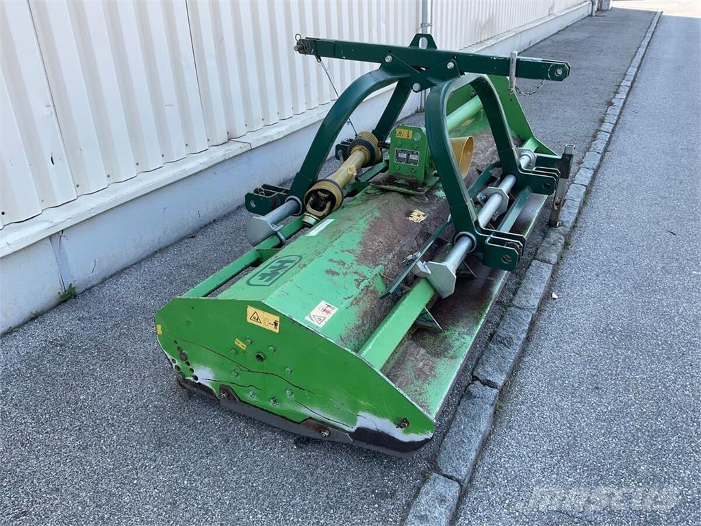 GU 275 Стъблорезачки