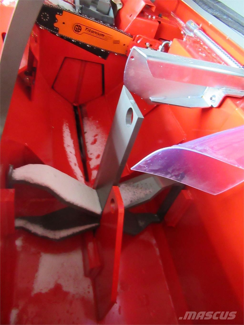 Hakki Pilke 50 PRO Горско стопанство - Други