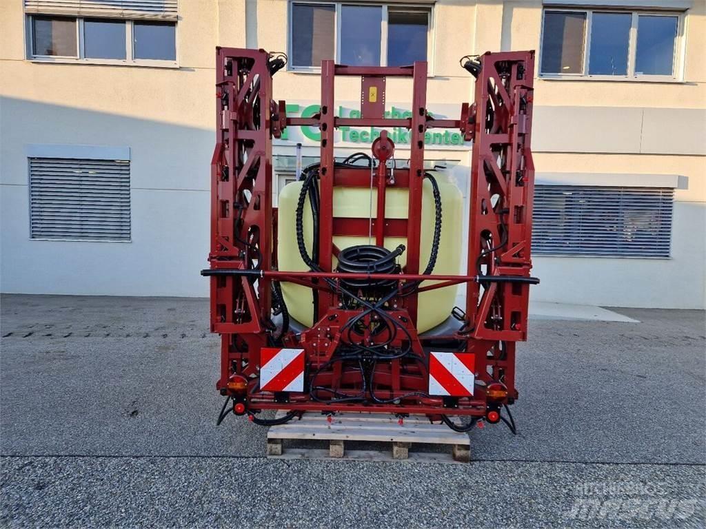 Hardi Master Прикачни пръскачки
