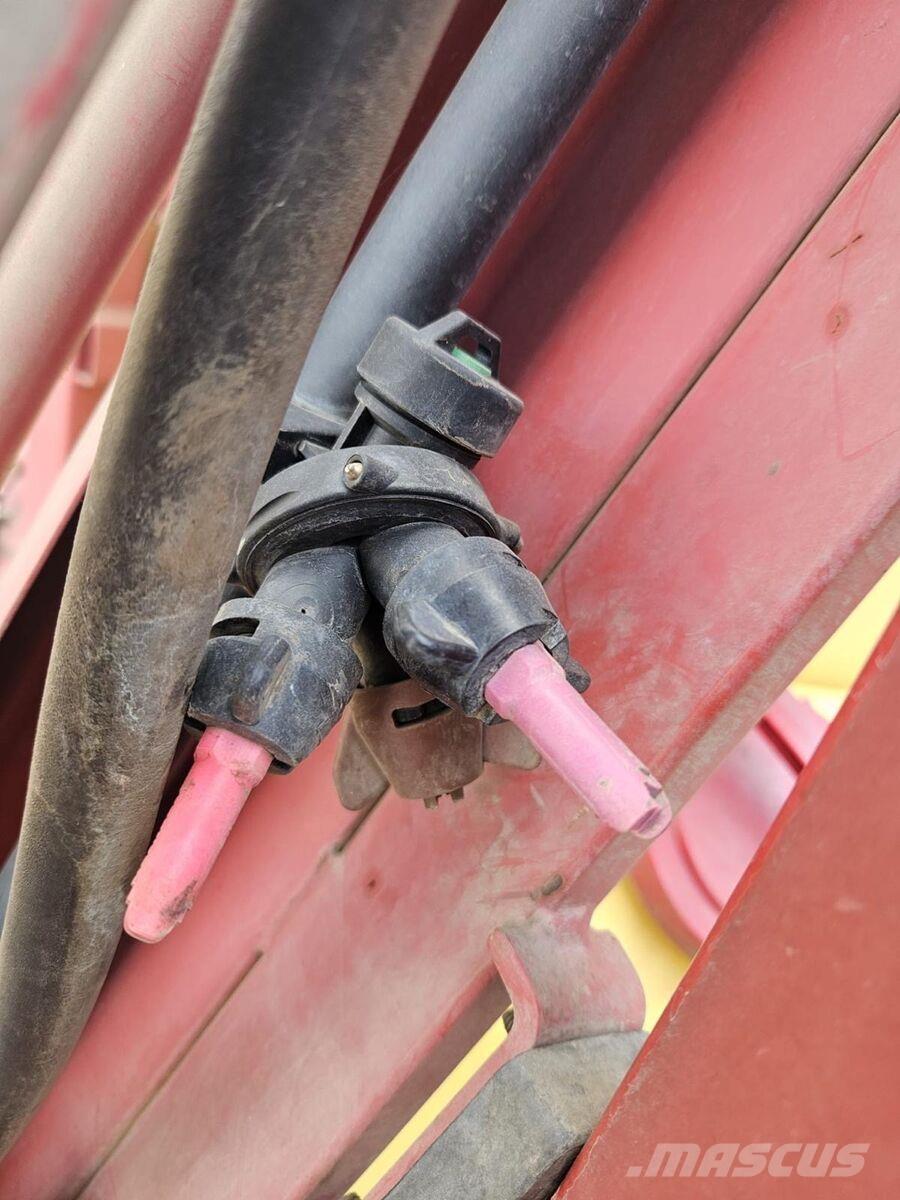 Hardi Master Прикачни пръскачки
