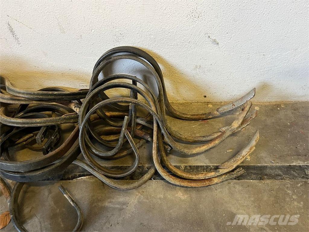 Hatzenbichler 8m Други машини за сеене и аксесоари