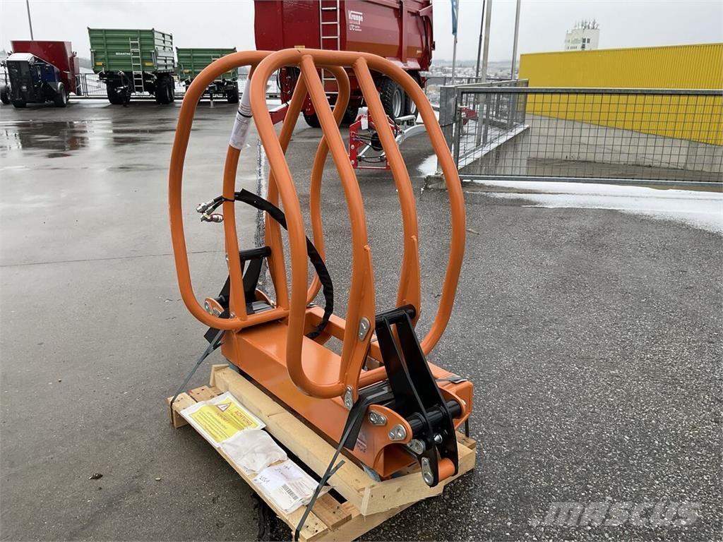 Hauer RBZ 919 Euro Аксесоари за челни товарачи