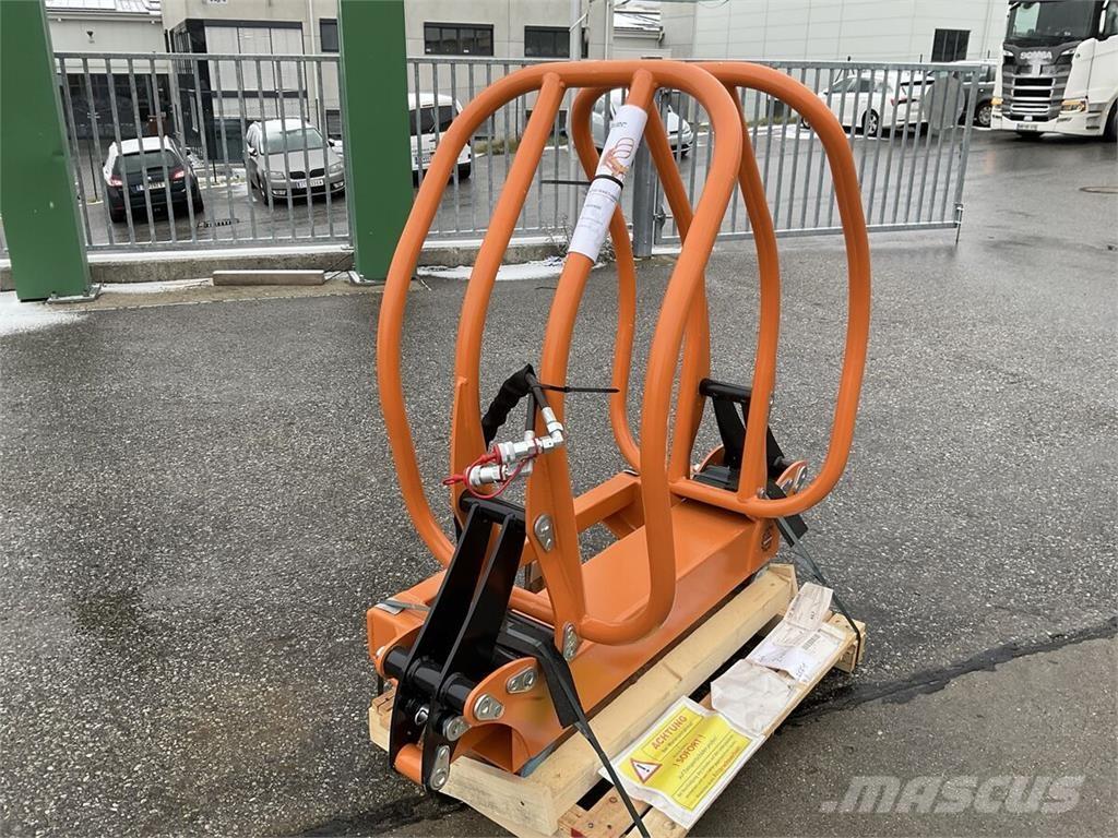 Hauer RBZ 919 Euro Аксесоари за челни товарачи