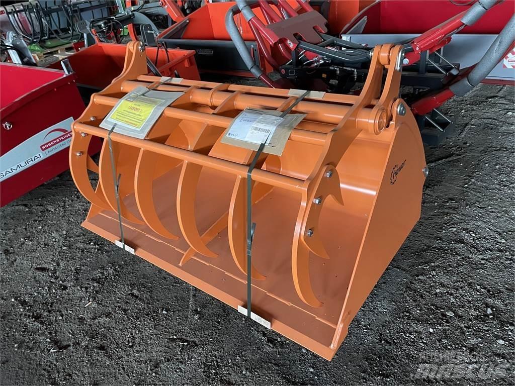 Hauer SGS-2 1800 Други аксесоари за трактори