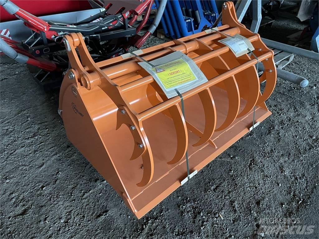 Hauer SGS-2 1800 Други аксесоари за трактори