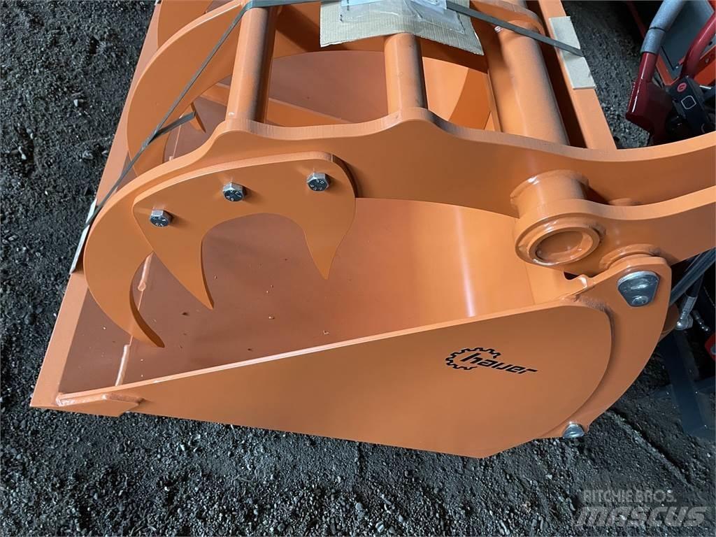 Hauer SGS-2 1800 Други аксесоари за трактори