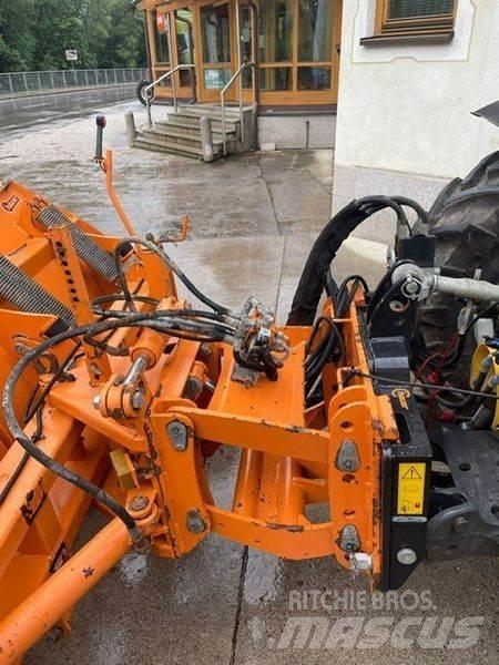 Hauer SRS - 2 - 2800 Снегочистачки