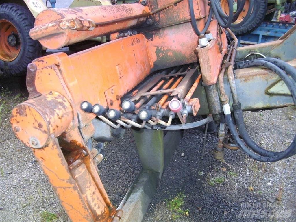 Hiab 765 Каранове и товарачи