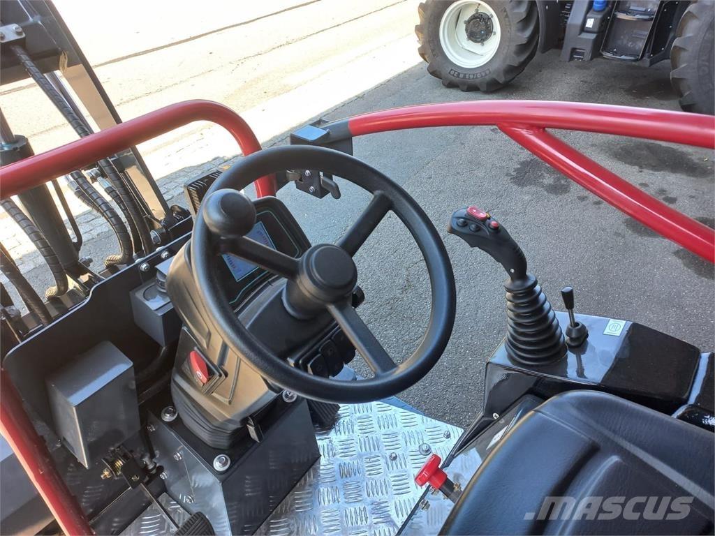  HL-500E Челни товарачи и багери