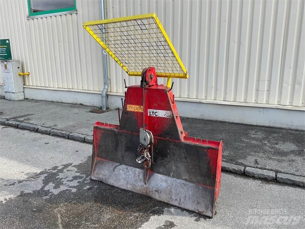  HOLZKNECHT HS 55 Чакръци/ Рудан