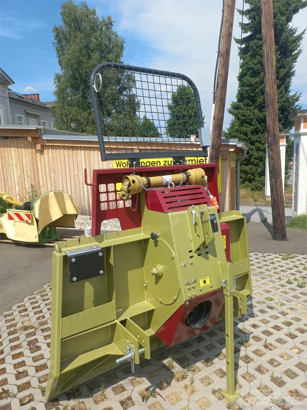  Holzknecht HS 650 Чакръци/ Рудан