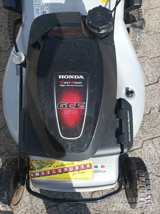 Honda HT 57 SH Тракторни косачки