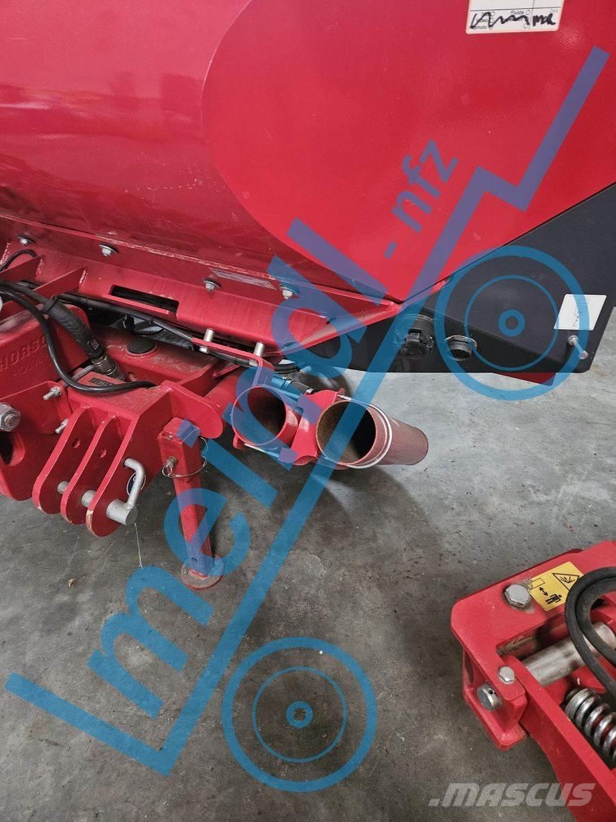 Horsch Taro 6 HD Редосеялки