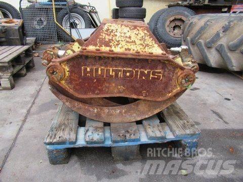 Hultdins  Горско стопанство - Други