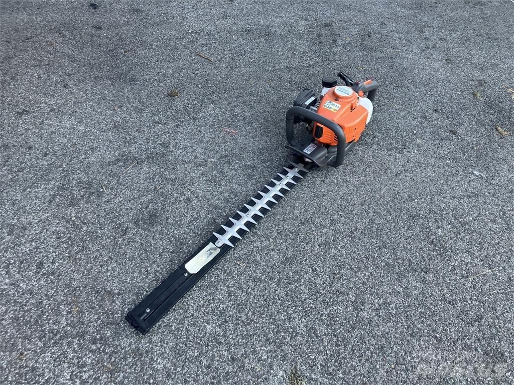 Husqvarna 226HD75S Поддръжка - Други