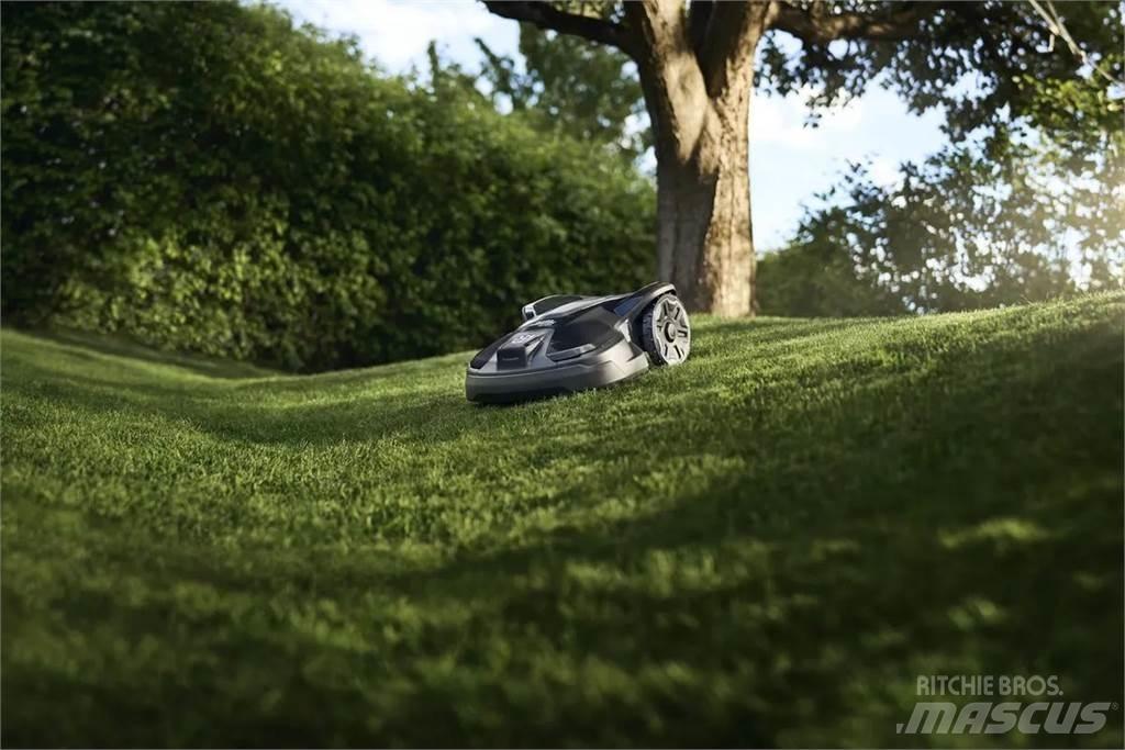 Husqvarna 320 NERA Тракторни косачки