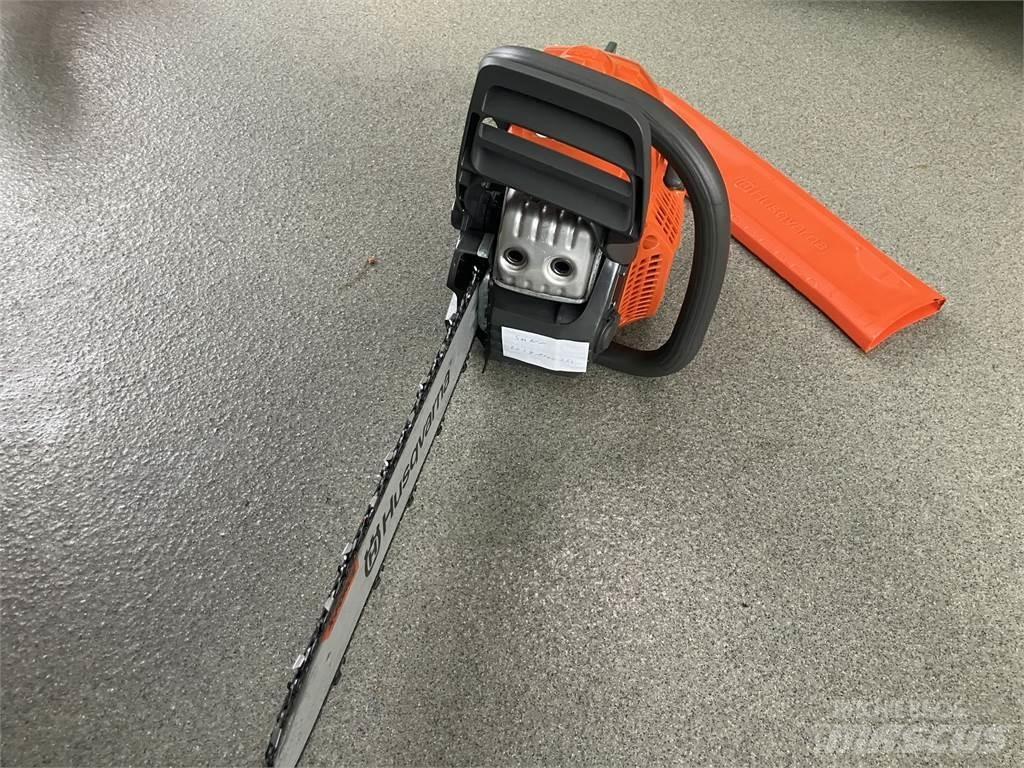 Husqvarna 435 Горско стопанство - Други