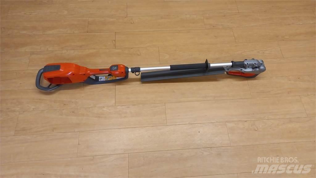 Husqvarna 520i HE3 Поддръжка - Други