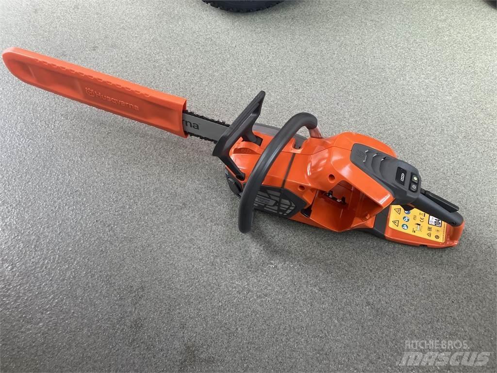 Husqvarna 542i XP Горско стопанство - Други
