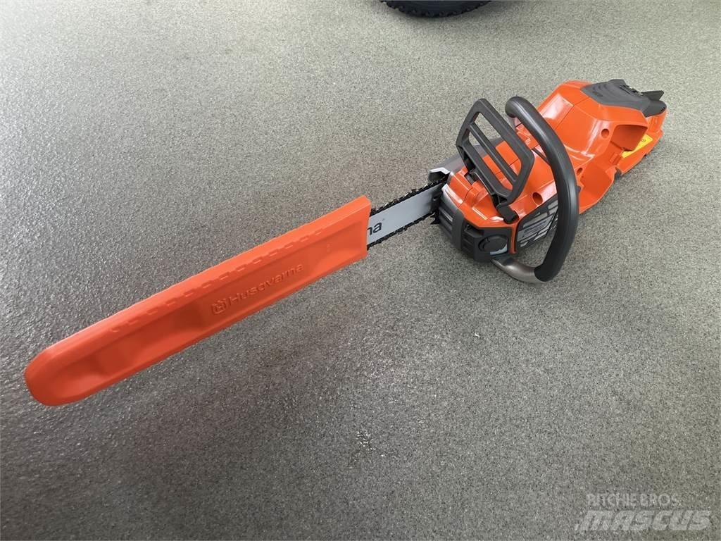 Husqvarna 542i XP Горско стопанство - Други