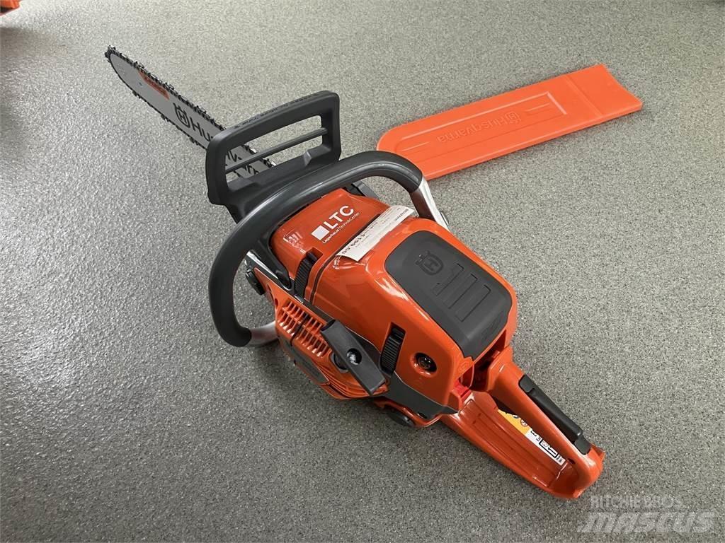 Husqvarna 550 XP Горско стопанство - Други