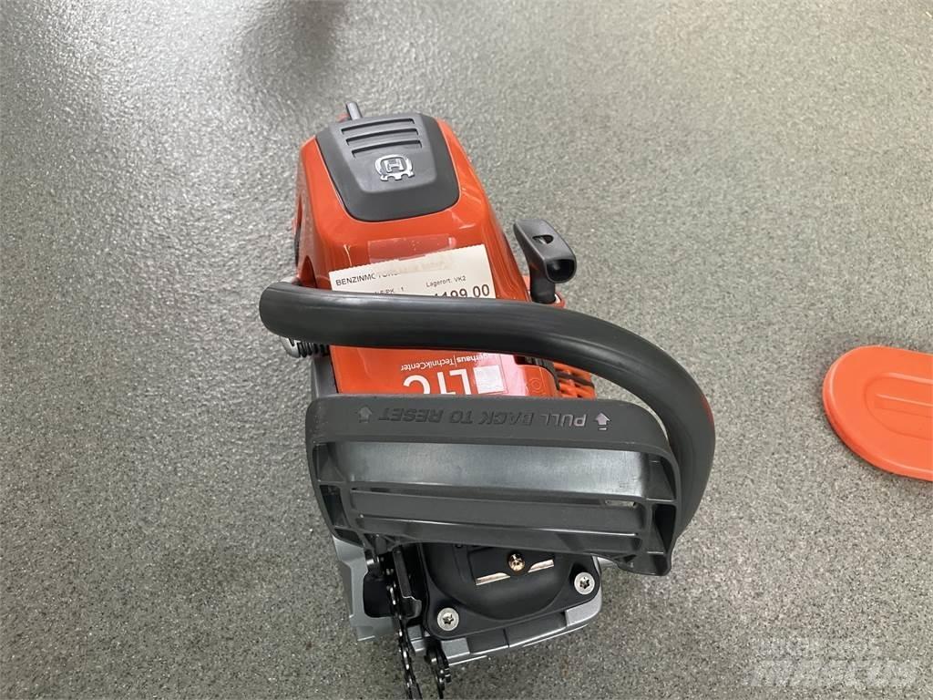 Husqvarna 550 XP Горско стопанство - Други