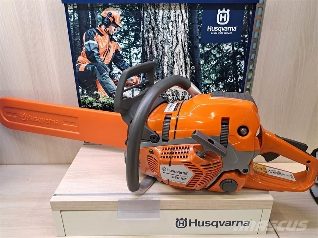 Husqvarna 560 XP Горско стопанство - Други