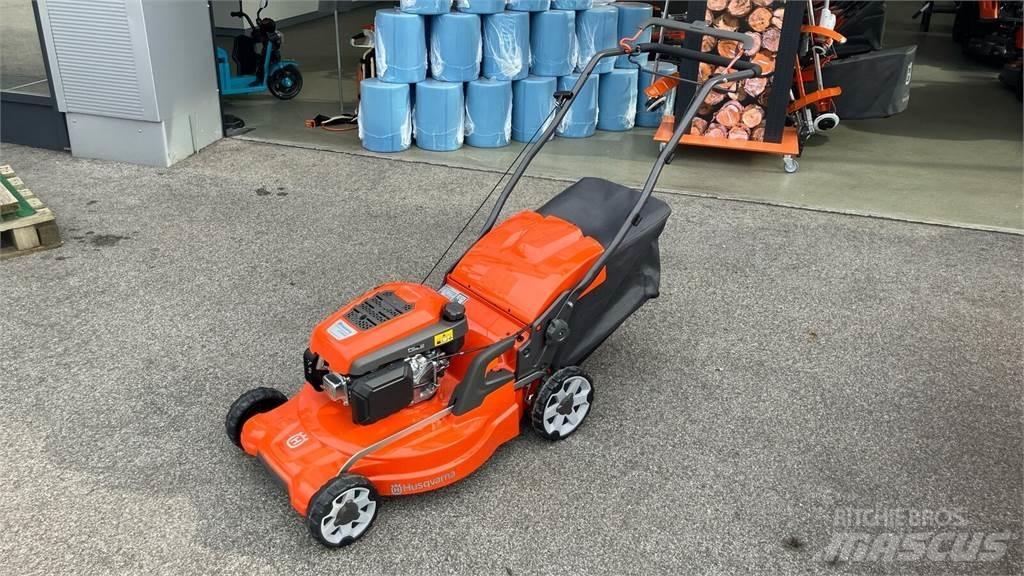 Husqvarna LC 253S Тракторни косачки