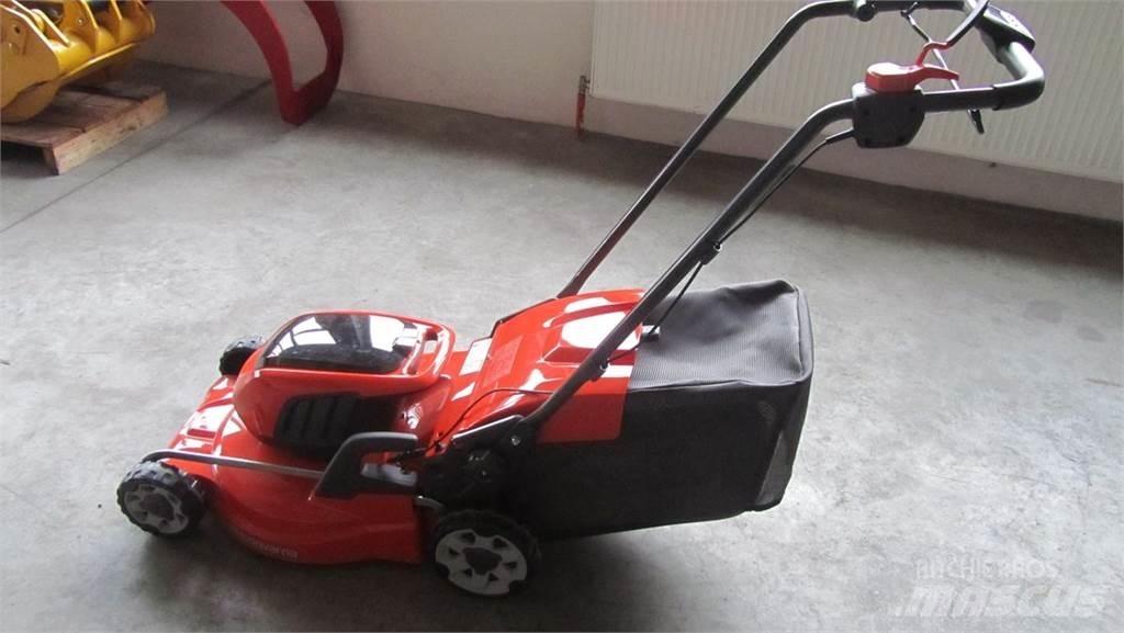 Husqvarna LC 347iVX Тракторни косачки
