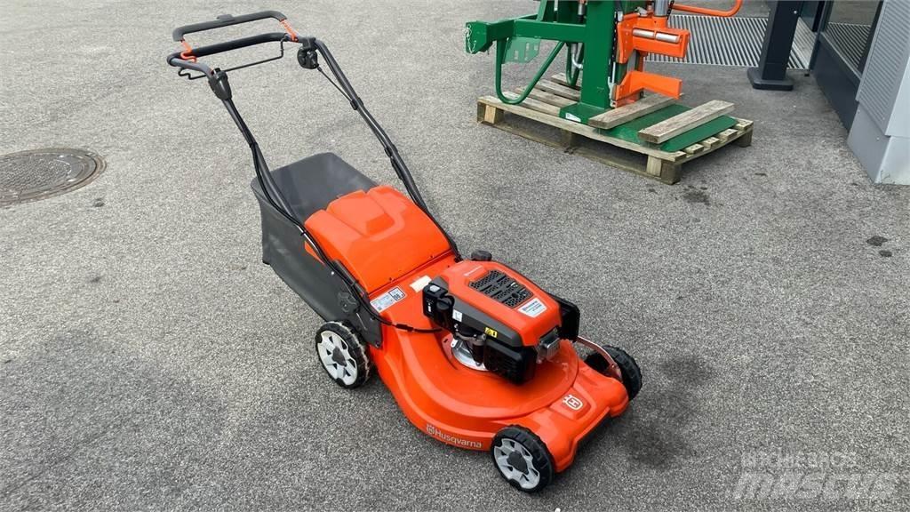 Husqvarna LC 353VE Тракторни косачки
